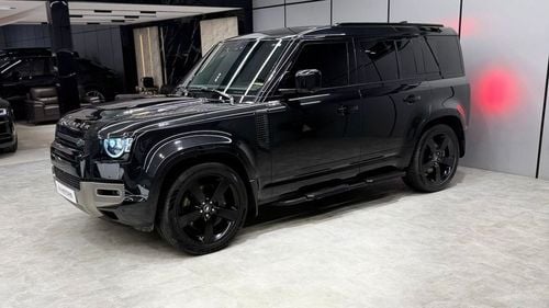 Land Rover Defender P400 110 HSE 3.0L (5 Seater)