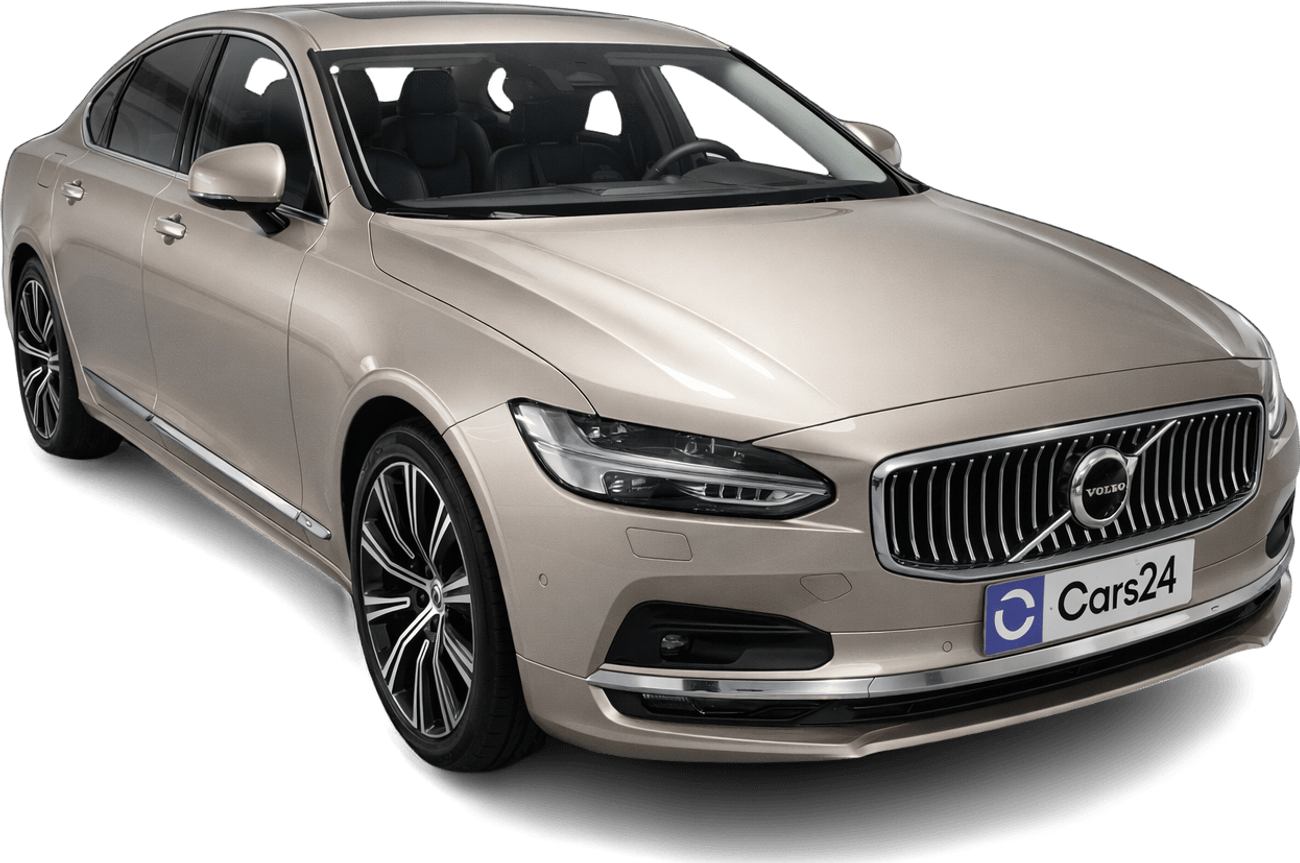 Volvo S90 B5 ULTIMATE BRIGHT 2024 | AED 1778/Month | 20% DP | 30 Day Return | Warranty
