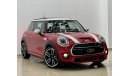 Mini Cooper S 2018 Mini Cooper S, Full Service History, Warranty, GCC