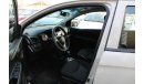 Chevrolet Spark GCC