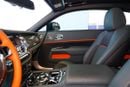Rolls Royce Wraith STD