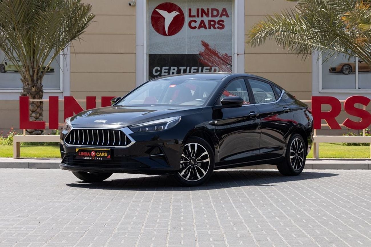 JAC J7 JAC J7 2023 GCC under Agency Warranty with Flexible Down-Payment.