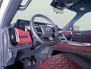 Nissan Patrol SE PLATINUM CITY 3.8