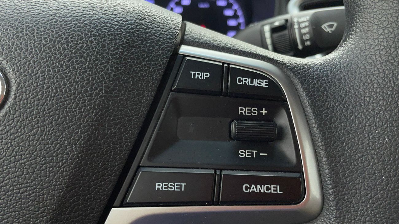 هيونداي أكسنت SMART 1.6 | بدون دفعة مقدمة | اختبار القيادة في المنزل