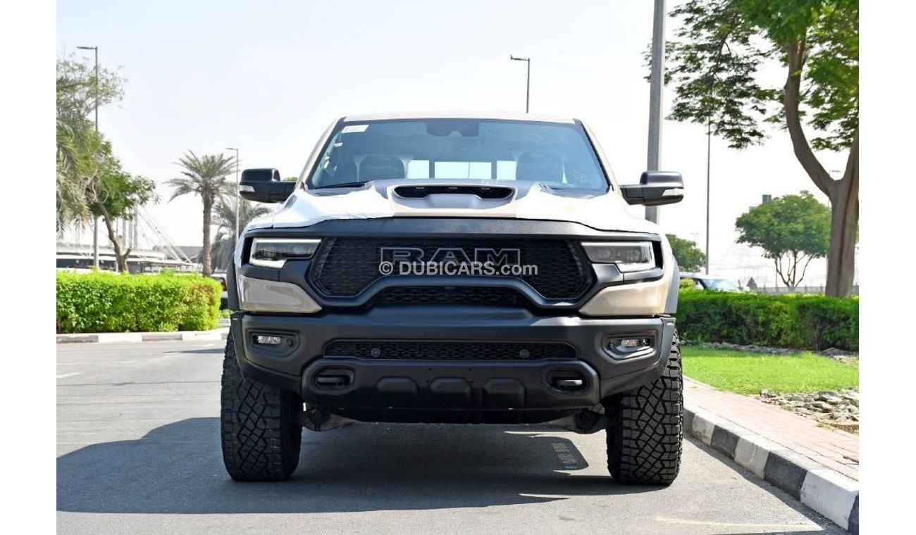RAM 1500 RAM 2022 TRX (Sandblast Edition) 6.2L Super Charged
