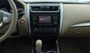 Nissan Altima SV 2.5 | Under Warranty | Inspected on 150+ parameters
