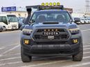 Toyota Tacoma 2023 Toyota Tacoma TRD Off Road Edition - 3.5L V6 AWD Full Option With Push & Radar In Great Conditi