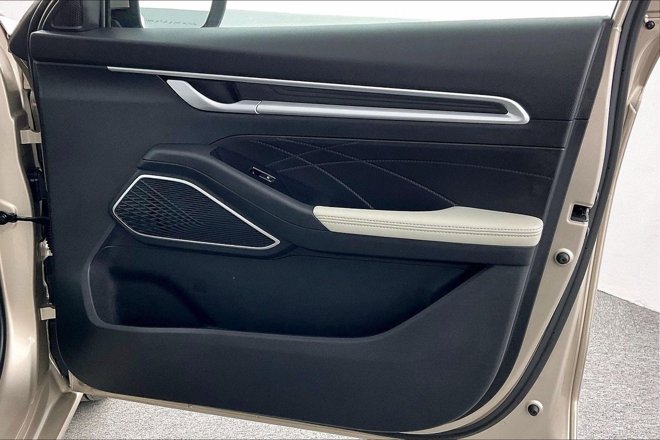 جيلي إمجراند GS | ضمان مجاني لمدة عام | 0 دفعة أولى