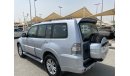 Mitsubishi Pajero GCC 3.8