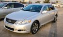 Lexus GS350