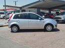 Ford Figo Ford figo 2015 Gcc Frist owner