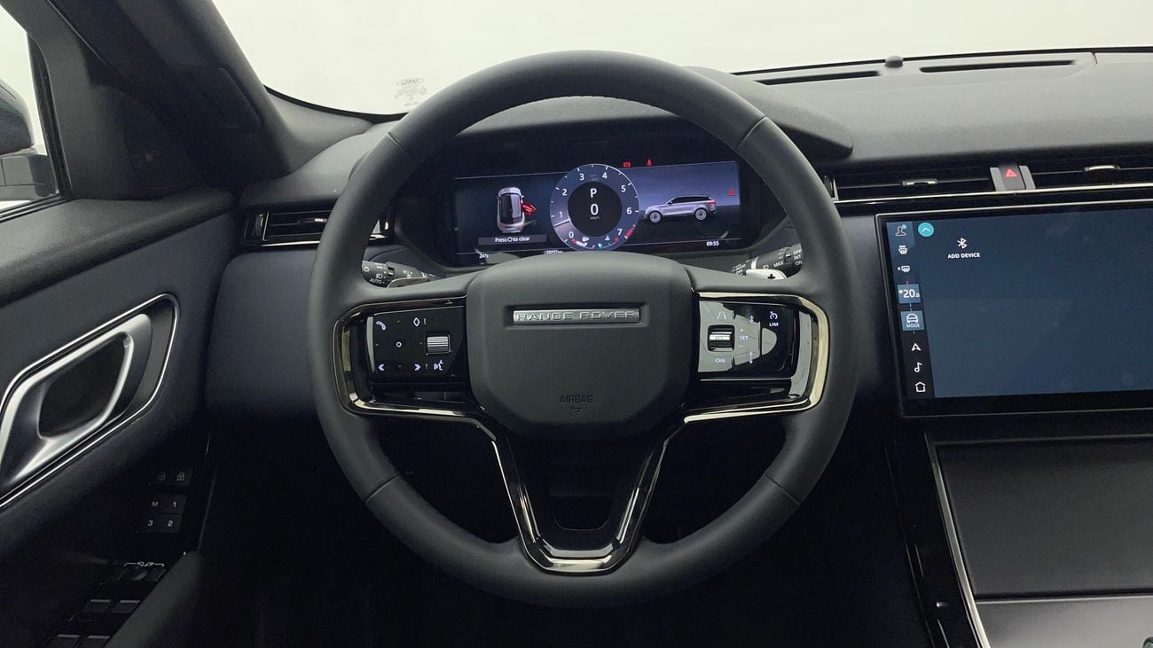 Land Rover Range Rover Velar DYNAMIC SE P250 2 | Zero Down Payment | Home Test Drive