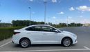 Hyundai Accent Base ‏ ‏خليجي