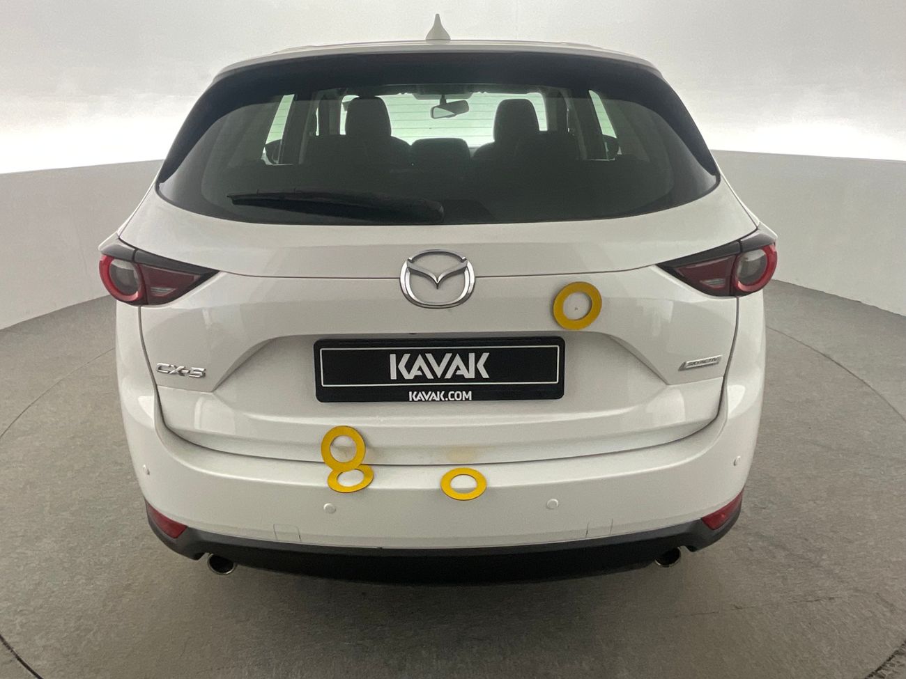 Mazda CX5 GS | Guaranteed Warranty | 0 Down Payment