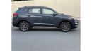 Hyundai Tucson Full Option Full panorama 2.4 push start