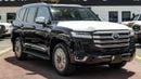 Toyota Land Cruiser VXR LC300 VXR 3.5 PETROL 2026 FULL