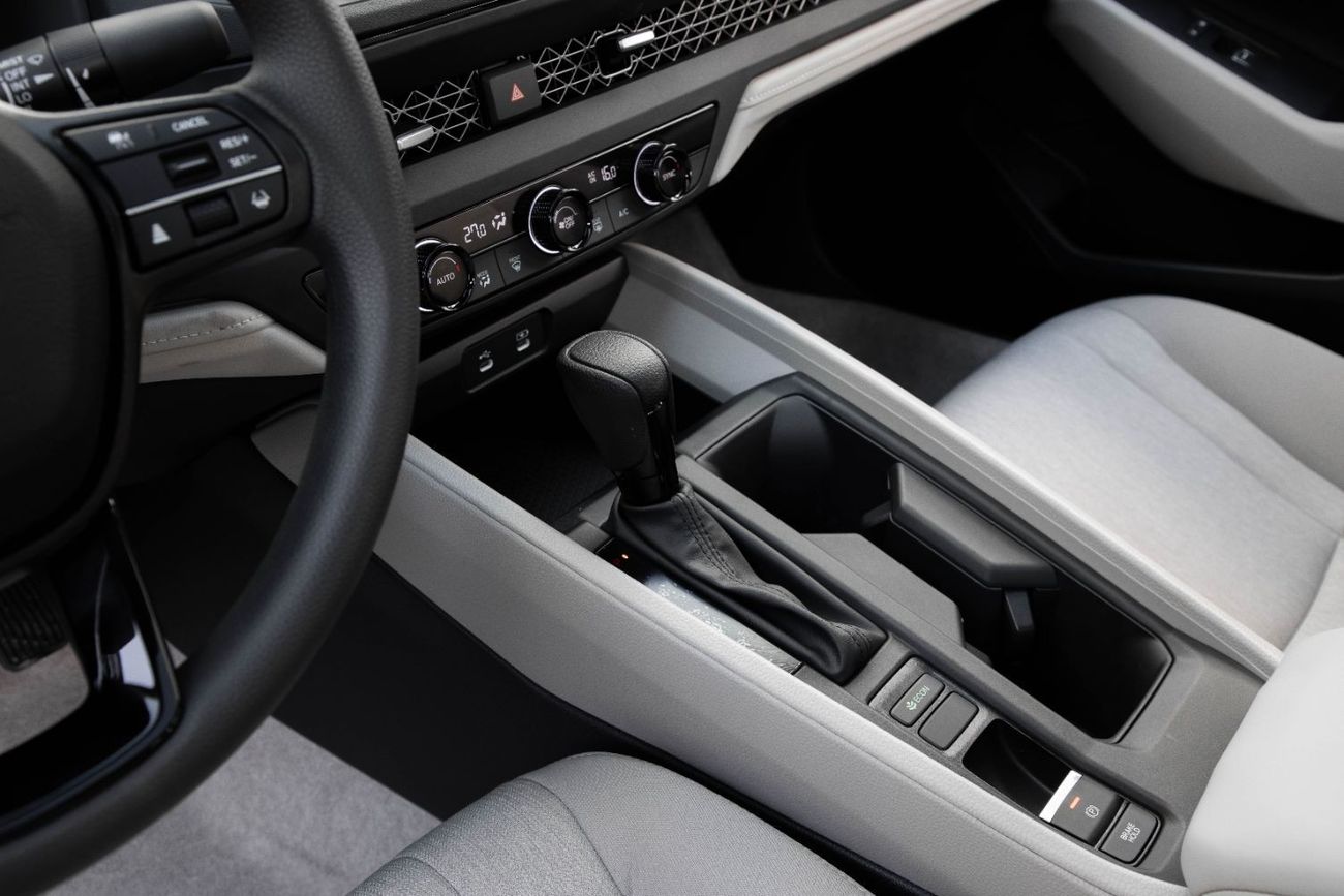 Honda Accord EX | 2,448 P.M  | 0% Downpayment | Brand New!