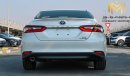 Toyota Camry TOYOTA CAMRY 2.5L HYBRID GLE 2023 GCC PTR (PLUS 10% FOR LOCAL REGISTRATION)