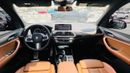 BMW X3 XDRIVE 30i EXCLUSIVE BMW X3 2019 XDRIVE 30i EXCLUSIVE.ENGINE 2.0 /V4.
