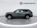 Volkswagen Teramont TRENDLINE Teramont Trend 2L | Premium Safety Package | Blind Spot Monitor | Heated & Ventilated Fron