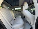 Mercedes Benz EQE 350+ MERCEDES EQE 350+ 2023 GCC // FULL OPITION // PERFECT CONDITION // LOW MILEAGE// UN