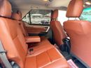 Toyota Fortuner VX2 Fortuner RHD Diesel 2.8L Full Option
