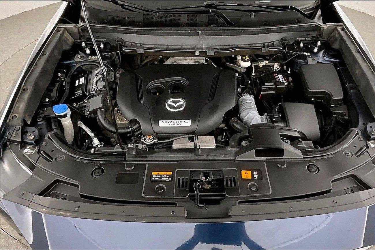 Mazda CX9 GT | Guaranteed Warranty | 0 Down Payment