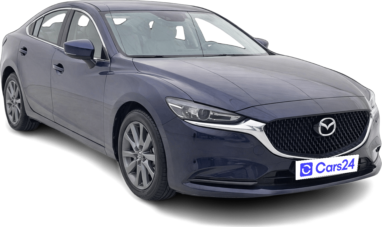 Mazda 6 S 2023 | AED 745/Month | 0 DP | 30 Day Return | Warranty | Service History