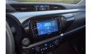Toyota Hilux DOUBLE CAB SR5 2.4L DIESEL 4WD AUTOMATIC TRANSMISSION