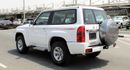نيسان باترول سفاري NISSAN PATROL SAFARI 2022 GCC DRIVEN ONLY 13K WITH 5 YEARS AGENCY WARRANTY  IN