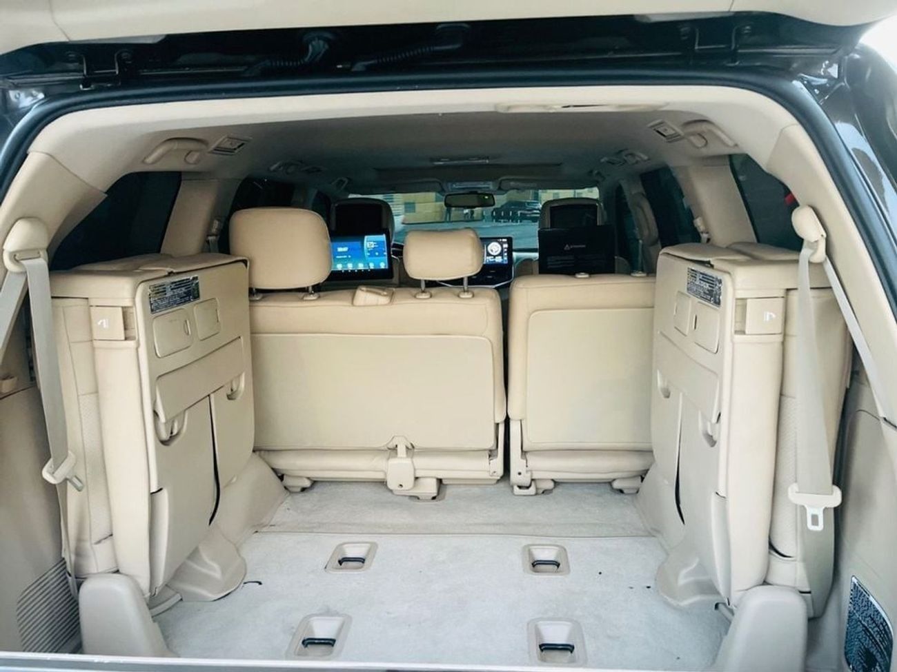 Toyota Land Cruiser Toyota landcuriser GXR 2016 facelifted.2024 V6 Full Option