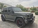 مرسيدس بنز G 63 AMG MERCEDES G63 AMG 2021 MODEL