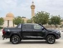 Toyota Hilux GR SPORT SR5