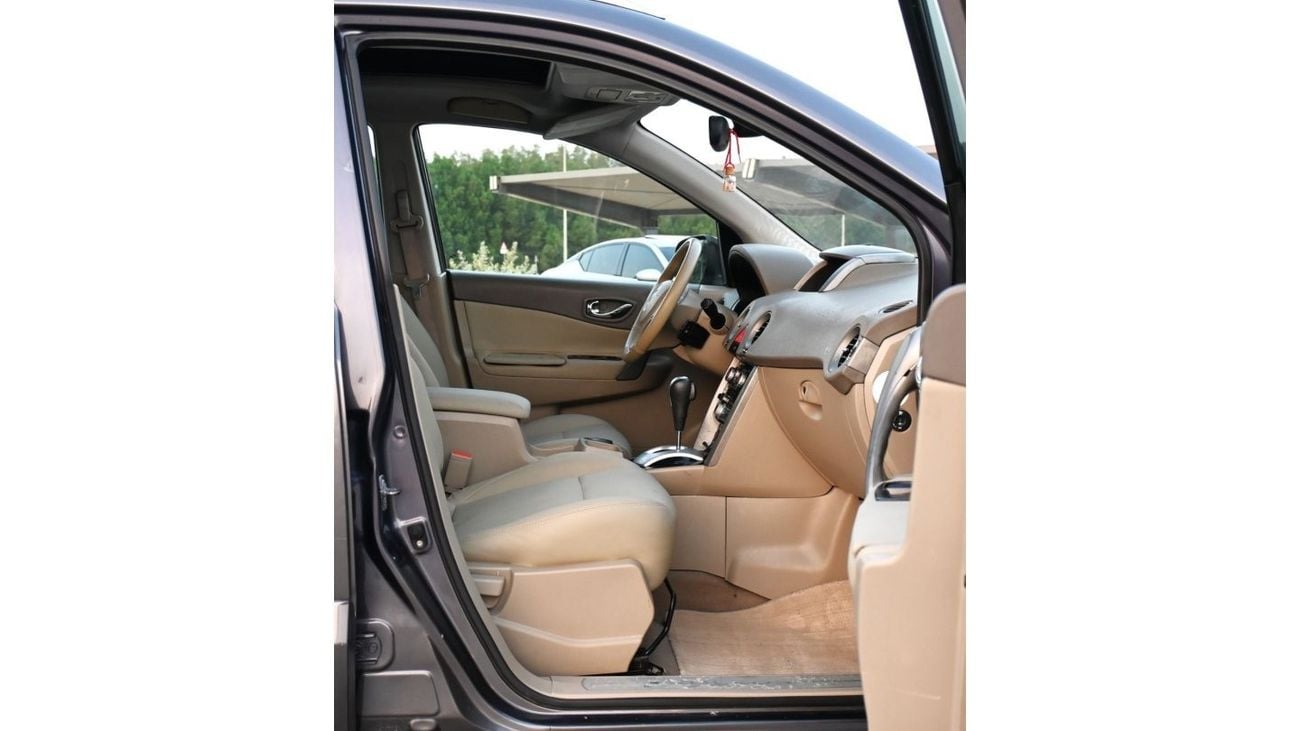Renault Koleos Renault Koleos 2011 GCC in excellent condition, inside and out