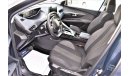 Peugeot 3008 AED 1370 PM | 1.6L ACTIVE GCC AGENCY WARRANTY