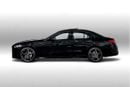 Mercedes-Benz C 200 Gargash Service and Warranty Package | 0% Downpayment | 2,874 P/M