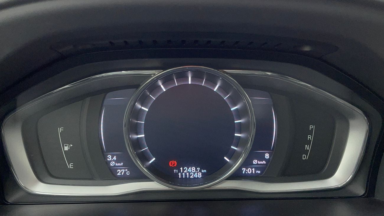 Volvo XC60 T5 INSCRIPTION 2 | Zero Down Payment | Home Test Drive