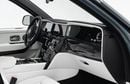 رولز رويس كولينان 6.75L V12 Twin-Turbocharged Engine | Warranty