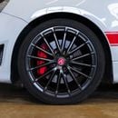 Abarth 595 AED 1,149 pm • 0% Downpayment • Abarth 595C Competizione • Agency Warranty