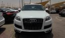 أودي Q7 35 TFSI