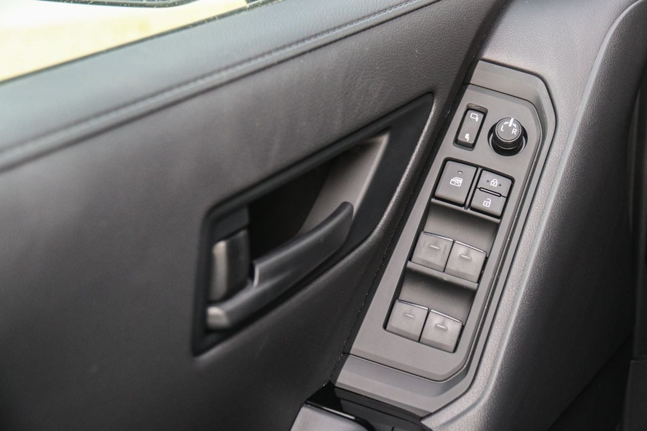 تويوتا لاند كروزر LAND CRUISER GXR 3.5L | TURBO | BASIC |