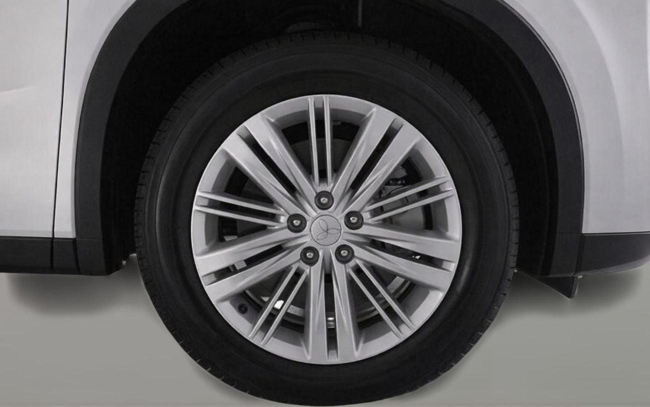 Mitsubishi Outlander GLX MIDLINE, миниатюра 18