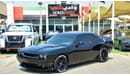 Dodge Challenger Challenger SXT V6 3.6L 2014/Original AirBags/Very Good Condition