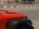 جيب Wrangler Unlimited RUBICON