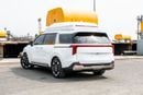 Kia Carnival GLS TOP GDI L 3.5L