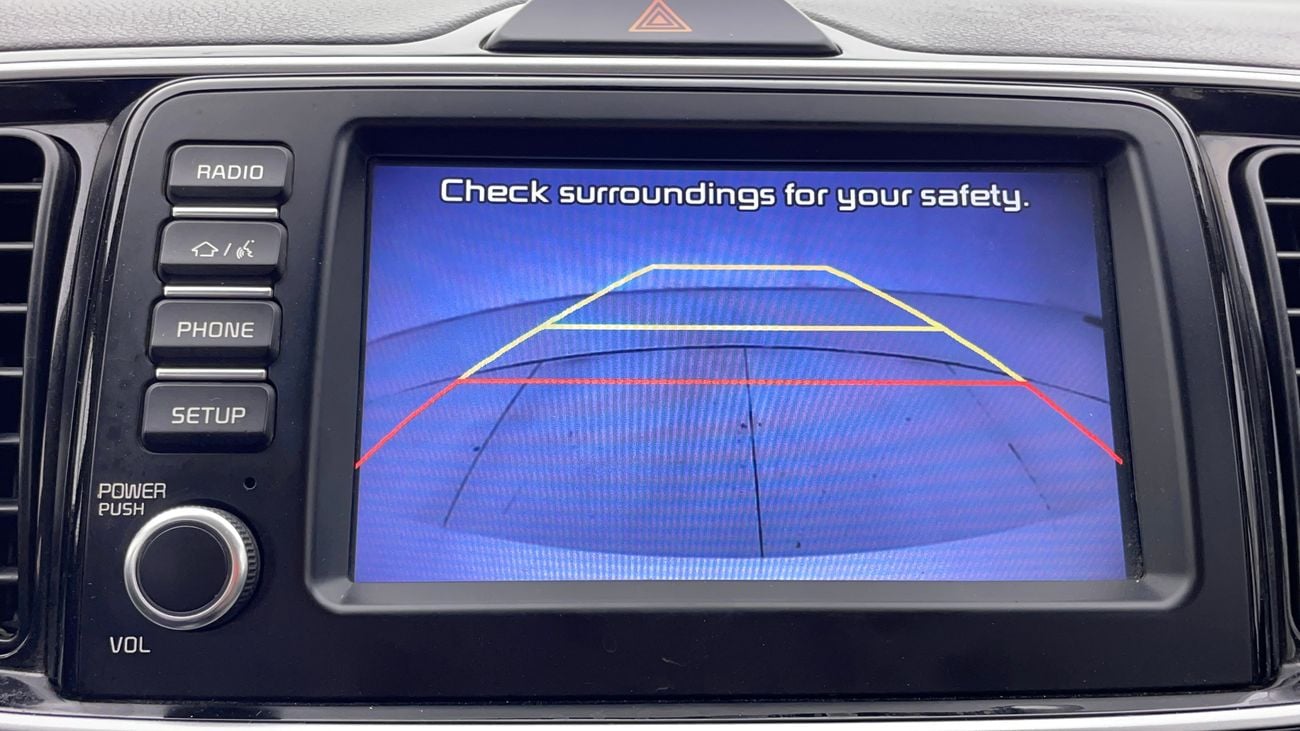 Kia Pegas EX 1.4 | Zero Down Payment | Home Test Drive