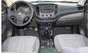 Mitsubishi L200 Mitsubishi L200 Forwell 2016 GCC, in excellent condition, without accidents, very clean from inside 