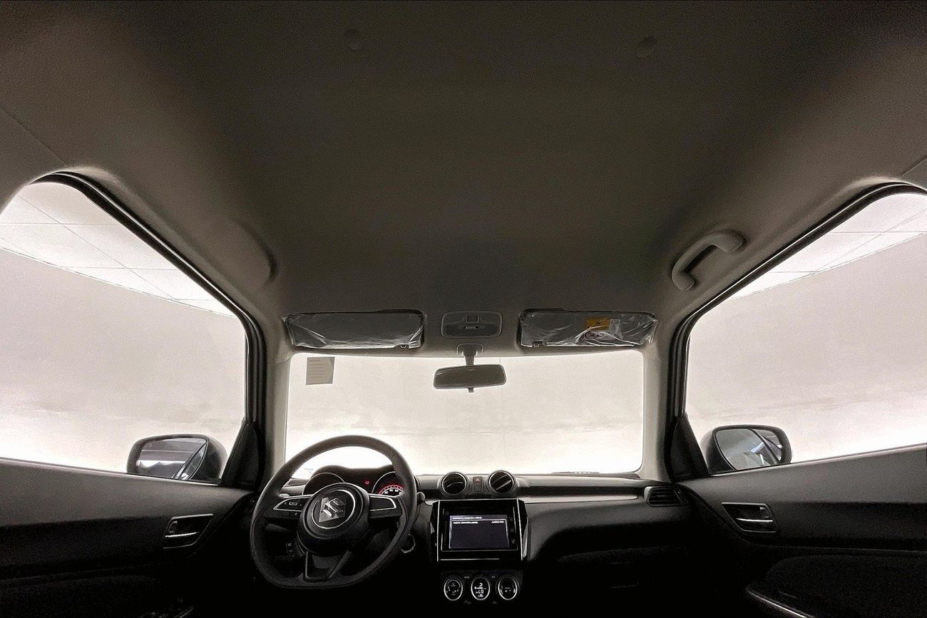 Suzuki Swift GLX | 1 year free warranty | 0 Down Payment