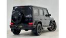 Mercedes-Benz C 63 AMG Std 2019 Mercedes-Benz G63 AMG, Warranty, Full Mercedes Service History, Low Kms, GCC