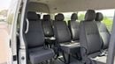 Toyota Hiace FREE REGISTRATION | NO CONVENIENCE FEES |